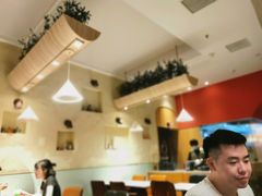 -CRAZYONES克芮旺斯西班牙餐厅(苏州中心店)