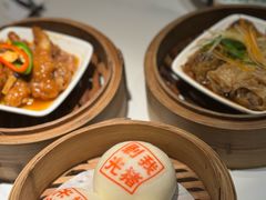 -禄运茶居·手工点心(猎德店)