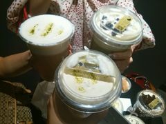 -喜茶(深圳福田星河COCO Park店)