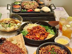 -七八冷面·延边朝鲜族美食(世纪汇店)