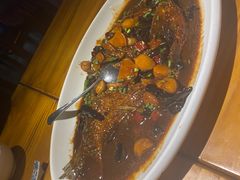 红烧千岛湖大鳊鱼-兴农记