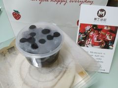 -慕芝蛋糕(湖墅南路店)