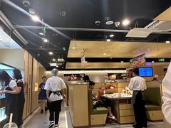 -海底捞火锅(塘厦天虹店)