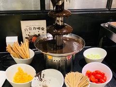 -比格比萨自助(花园路店)