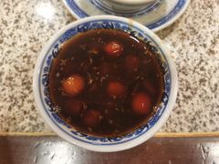 古法糖芋苗-南京大牌档(龙江新城市广场店)