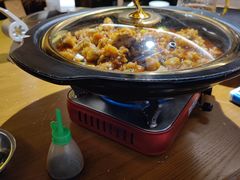 -六月雪干锅(绵阳王府井百货店)