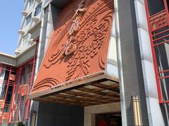 -天福苑(崇宁路店)