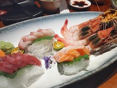 -千代武日本料理(爱建店)