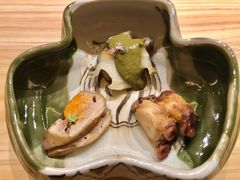 -鮨青(恒基名人购物中心店)