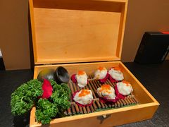 -色響火锅(恒隆广场店)