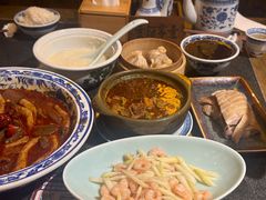 -南京大牌档(新街口德基广场店)
