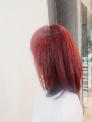 点击看大图 -意廊 Hair Salon