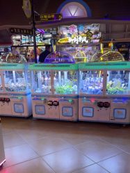 -卡通尼乐园(上海安亭店)