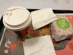 -肯德基(建华店)