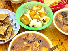 -逍遥镇刘相五胡辣汤豆沫馆(康复中街店)