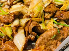 -老知青·东北菜(中华城店)