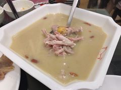-文记壹心鸡(宝华路店)