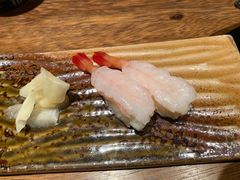 -千代武日本料理(爱建店)