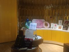 -北京索菲特大酒店·健身中心