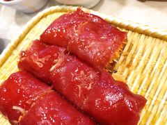 红米金网肠-稻香酒家(长宁KING88广场店)
