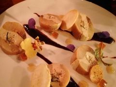 -AZUL by FUEL蓝色·法式酒馆(琶醍店)