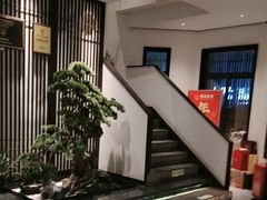 -溪畔•新徽菜(碧湖云溪店)
