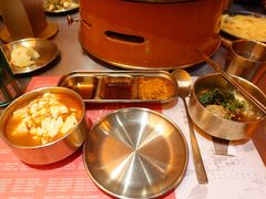 -西塔老太太泥炉烤肉(苏州大悦城店)