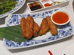 -芽笼芽笼新加坡餐厅(环球港店)