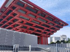 -中华艺术宫(上海美术馆)