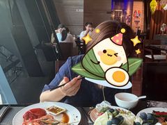 -虎门美思威尔顿酒店(海之光自助餐)