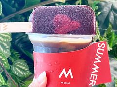 -M Stand(宁波万象城店)