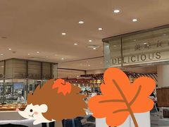 -远大美食广场(远大购物中心店)