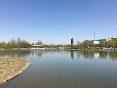 -西海子公园