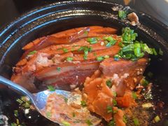 -老阿爸鲜鱼土菜(昆山花桥店)