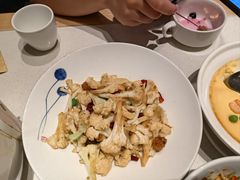 -湘鼎盛·大厨鲜炒湖南味(高新银泰店)