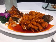 -老阊门菜馆(山塘街店)