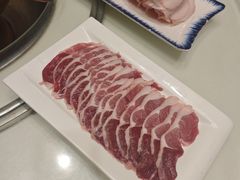 -福寿斋·老北京铜锅涮肉·烤鸭(顺义总店)