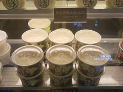 -宝珠奶酪(浦东金桥店)