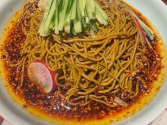 -长安大牌档之西安博物院文化餐厅(中贸店)