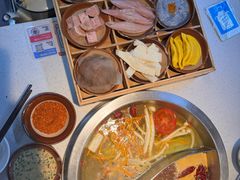 -芈重山老火锅(广州首店)