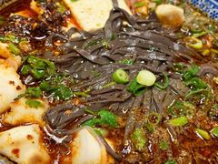 -东关赵记粉汤羊血(兴庆北路店)