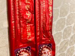 -华盛园卷子王农家菜水库鱼