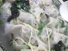 -老味茶屋(川沙老街店)