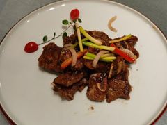 -千滋百味·醉江澜花园餐厅(街道口店)