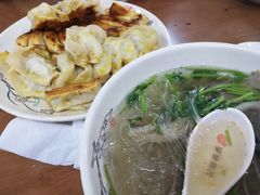 -回回锅贴(小河沿店)