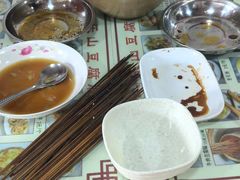 -乐山豆腐脑(北街店)