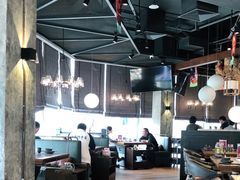 大堂-快乐小羊火锅(河西王府井店)