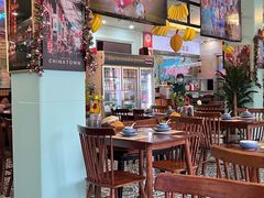 -KK ONE(京基滨河时代店)