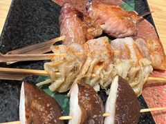 -鳗鲔·料理小馆