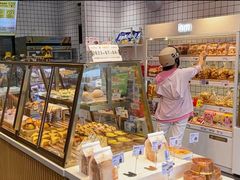 -一鸣真鲜奶吧(龙江地铁站店)